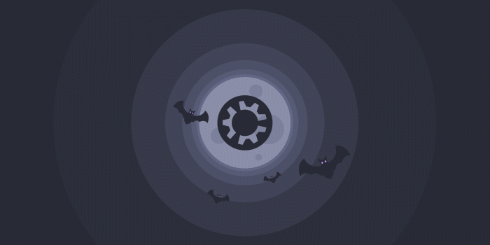 8001x4501 Kubuntu Dracula wallpaper : r/Kubuntu