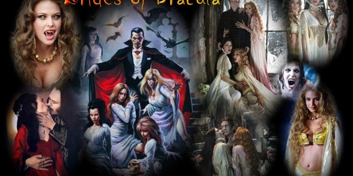 1440x900 Dracula wallpapers for desktop