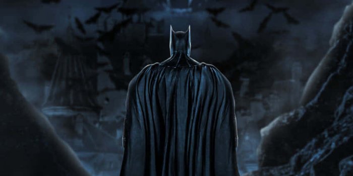 850x1100 Batman Vs Dracula Wallpaper