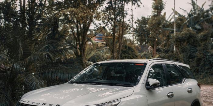 3000x4000 45,628+ Fortuner Pictures | Download