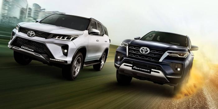 1200x1200 100+] Toyota Fortuner Pictures