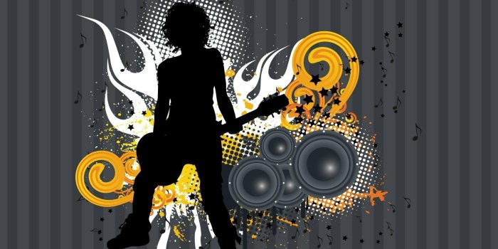 1920x1200 Music Artistic HD Wallpaper