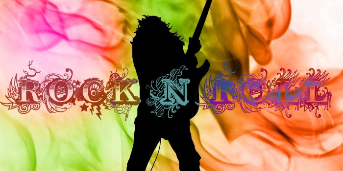 2560x1707 Download Music Rock & Roll HD Wallpaper