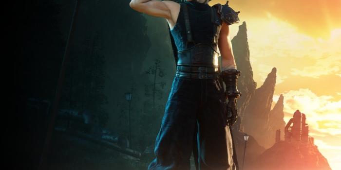 1080x1920 Final Fantasy VII Rebirth Wallpaper 4K