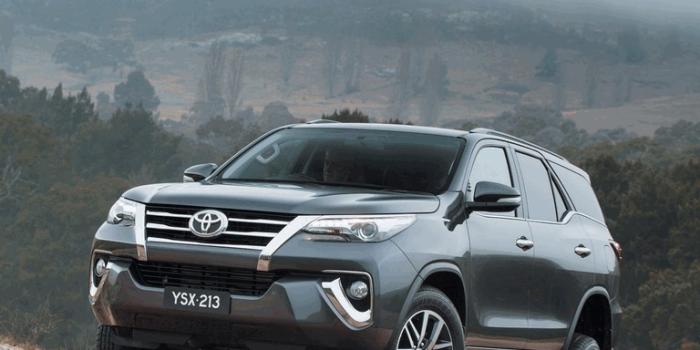 768x1152 2015 Toyota Fortuner - Australian