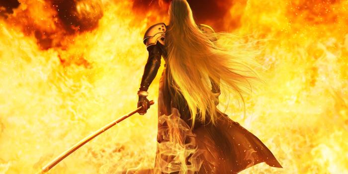 1920x1080 Free FINAL FANTASY VII REMAKE Zoom