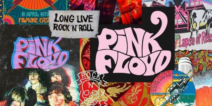 1100x2195 Rock Aesthetic Wallpapers