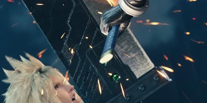 1284x2778 Best Final fantasy vii iPhone HD