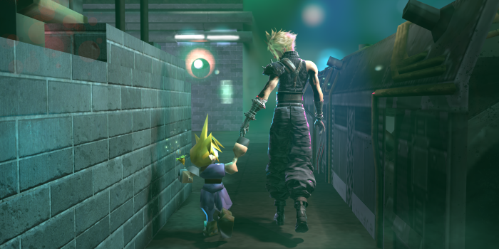 4000x2249 Final Fantasy VII Remake 4k Ultra