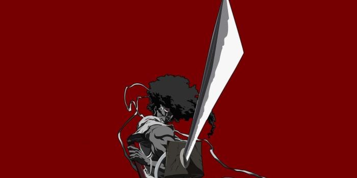 1920x1080 100+] Afro Samurai Wallpapers