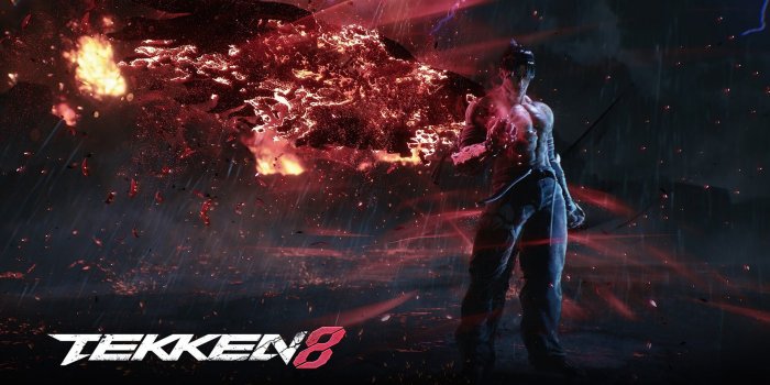 1920x1080 main Lars in Tekken 8