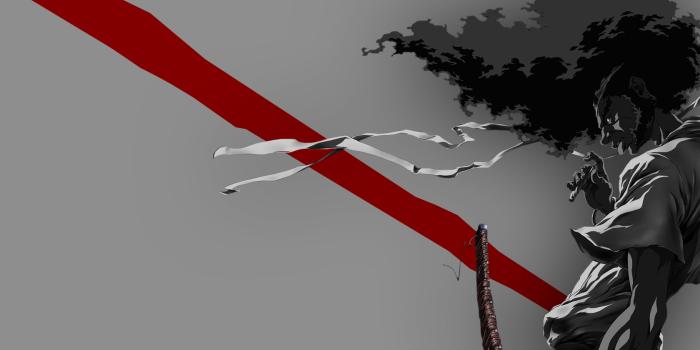 1680x1050 Stunning Afro Samurai HD Wallpaper