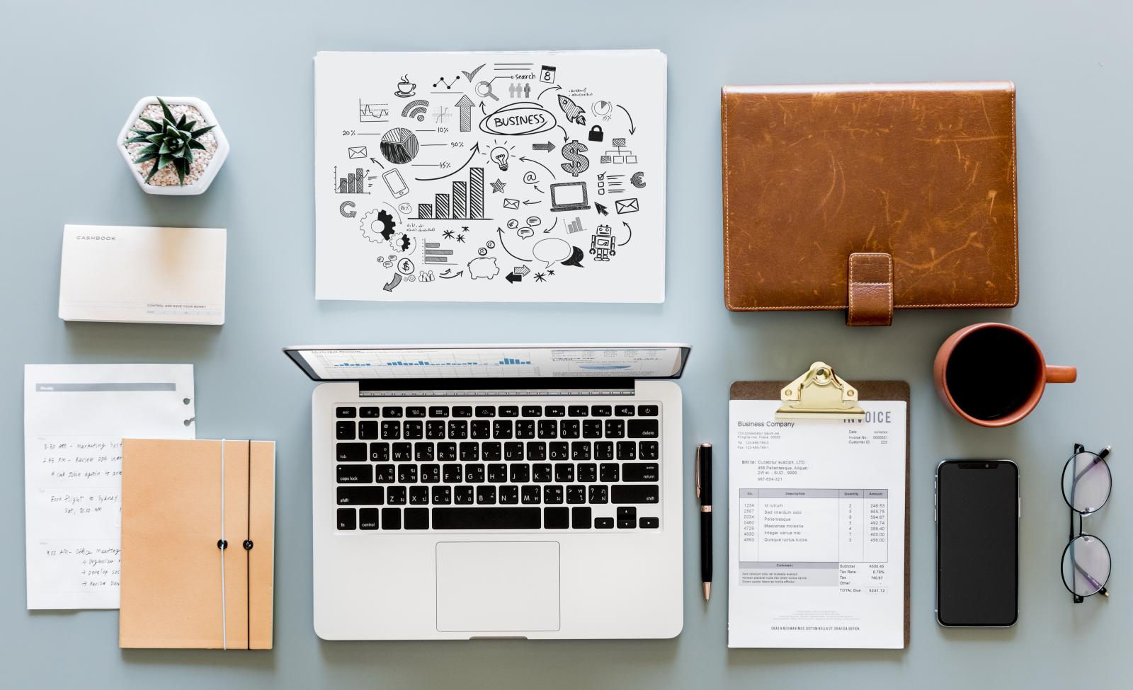 4000x2438 accounting, aerial, application