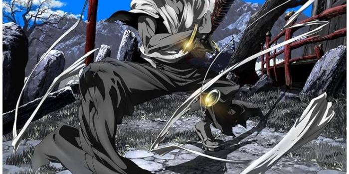 804x1000 Afro Samurai Poster by Silk Printing