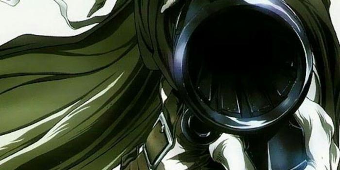 720x1280 Afro Samurai Wallpaper 4K: Epic Visuals