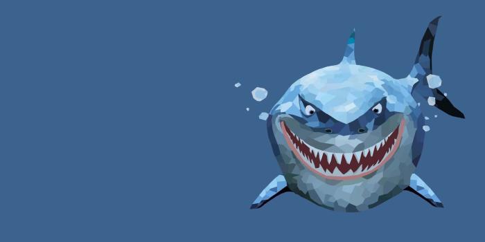 1920x1200 200+] Shark Backgrounds | Wallpapers.com