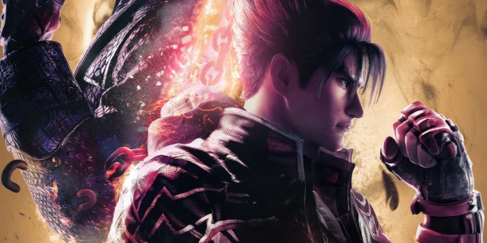 1125x2436 1125x2436 Tekken 8 2023 Game Iphone XS