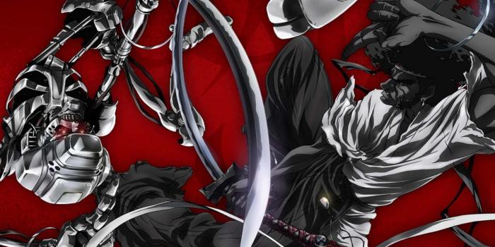 1920x1080 Download Afro Samurai Unleashes His