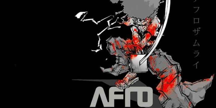 1024x768 Afro Samurai Wallpapaer | Afro Samurai