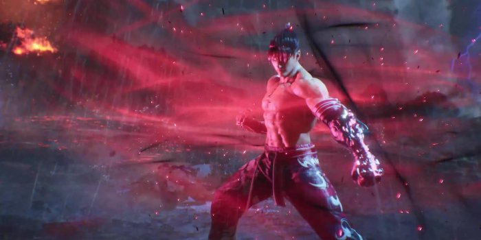 3840x2160 Tekken 8 4k Wallpapers