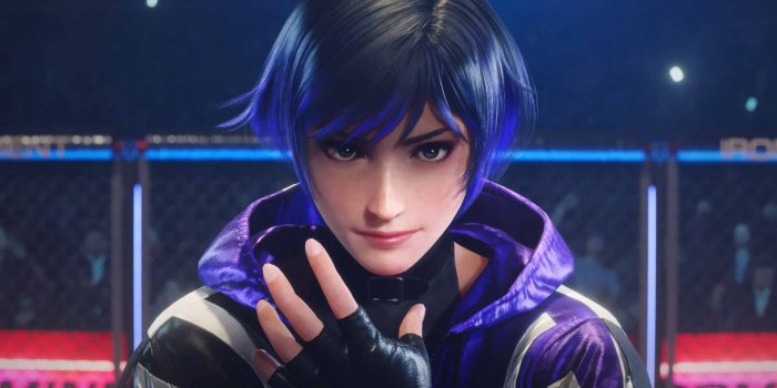 1920x1080 Tekken 8 Review