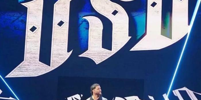 736x1252 Jey Uso wallpaper