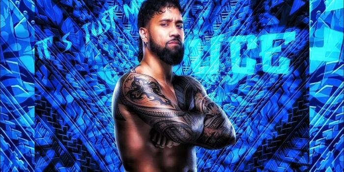 1280x720 WWE Jey Uso Wallpapers