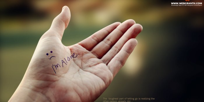 1600x900 alone-sad-wallpaper-download-hd-alone