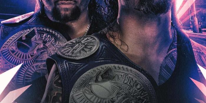 1080x1349 100+] Jey Uso Wallpapers | Wallpapers.com