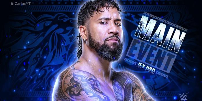 1280x720 Jey Uso NEW WWE Theme Song - 