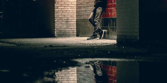 3000x4500 Dark Sad Pictures | Download Free