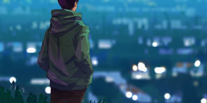 1920x2914 HD desktop wallpaper: Loneliness, Alone