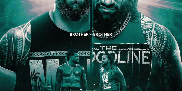 1080x1350 Jey Uso vs Jimmy Uso WM40 Alternate