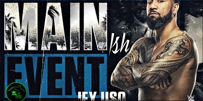 1280x720 2023: Jey Uso WWE Theme Song - 