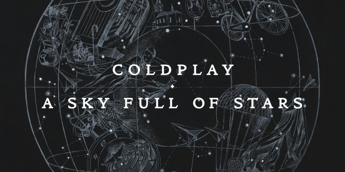 1920x1080 Coldplay: A Sky Full of Stars HD Wallpaper