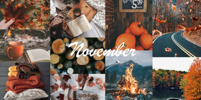 1440x900 100+] Cozy Fall Desktop Wallpapers