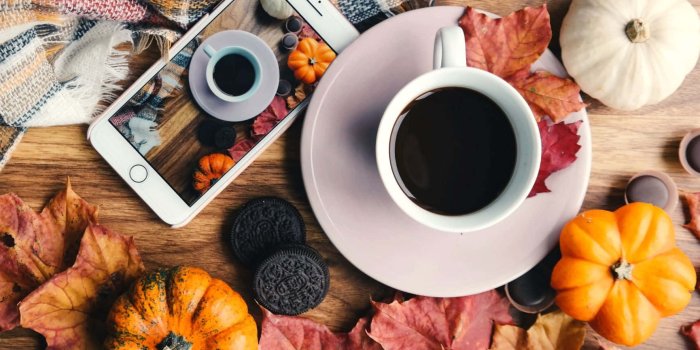 1730x1155 cozy fall day Wallpaper