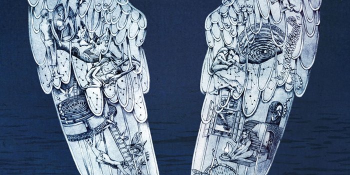 1242x2208 ac23-wallpaper-ghost-stories-coldplay