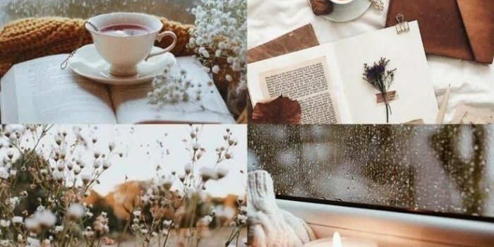735x1306 fall cozy aesthetic wallpaper