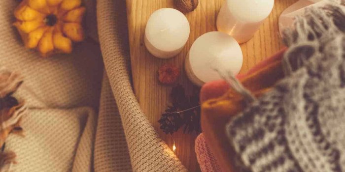 1215x2000 Fall iPhone Wallpapers - 30 Cute Fall