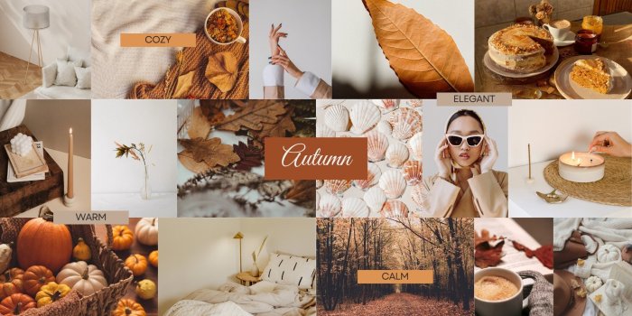 1600x900 autumn desktop wallpaper templates | Canva