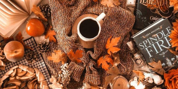 1080x1350 Cozy Fall Wallpapers - Top Free Cozy