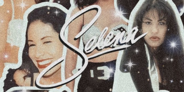 736x1309 Selena Quintanilla Wallpaper