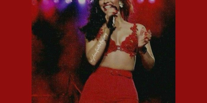 1080x1920 Selena Quintanilla Wallpaper | WhatsPaper