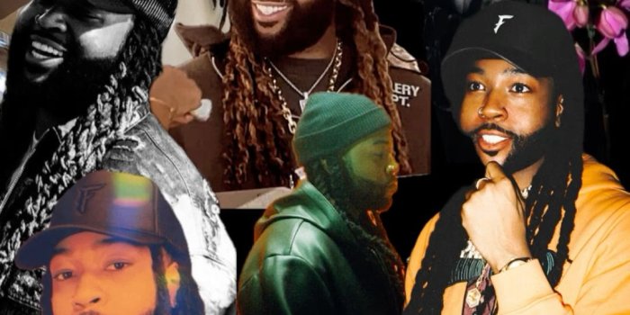 1080x1920 PARTYNEXTDOOR wallpaper