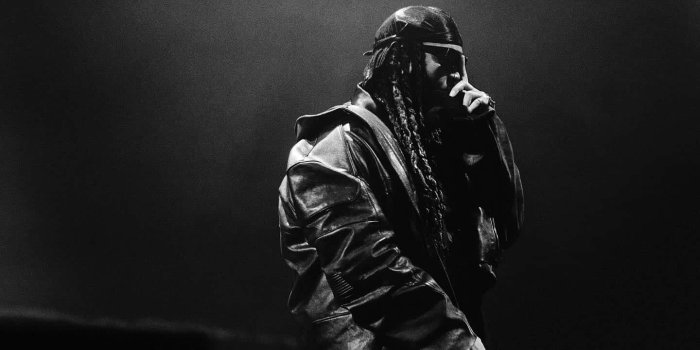 1440x960 Download Partynextdoor Performing