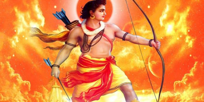 1920x1080 100+] Ram Ji Wallpapers | Wallpapers.com