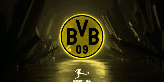 3840x2160 Bundesliga Borussia Dortmund Sports