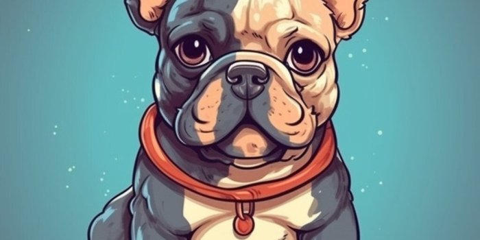 1080x1080 Cute Dog Wallpaper, Animal Lover