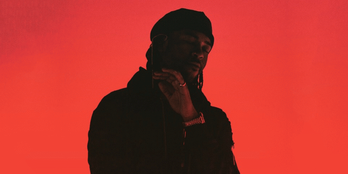 1280x800 PartyNextDoor Desktop Wallpapers